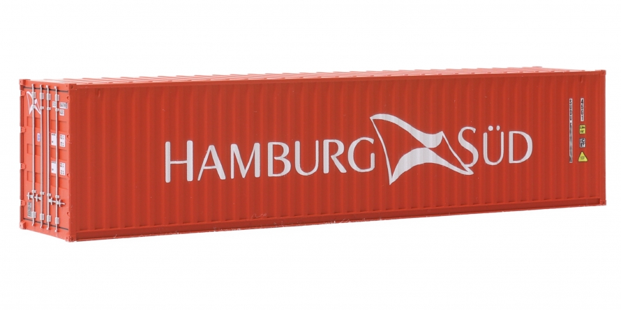 Hamburg Süd č. 8