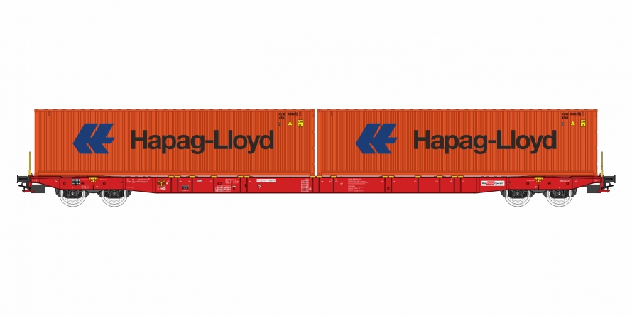 Sggnss RailCargo Hapag Lloyd