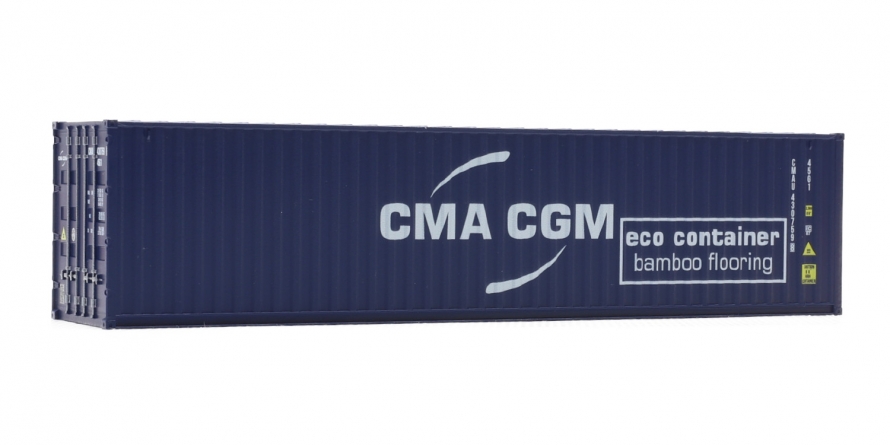 Container CMA-CGM 5