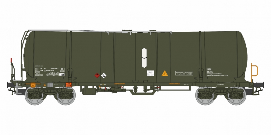 Zacns 88 Armádní 1